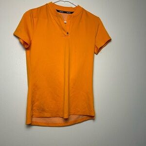 Women's Nike Golf Top